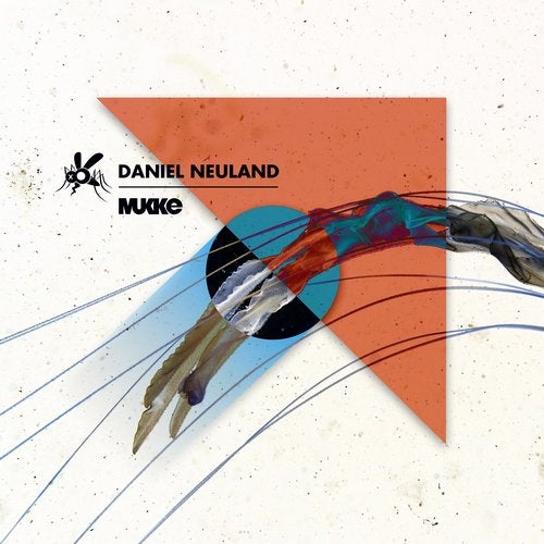 image cover: Daniel Neuland - Purple Submarine / MUKKE042