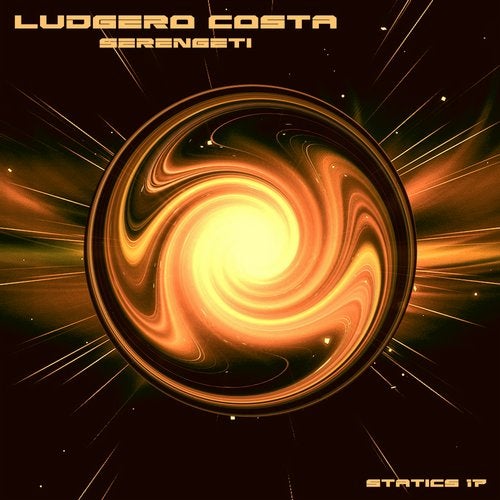 image cover: Ludgero Costa - Serengeti / STATICS017