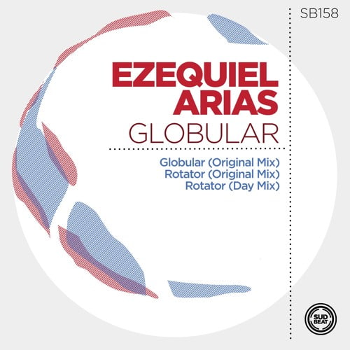 image cover: Ezequiel Arias - Globular EP / Sudbeat