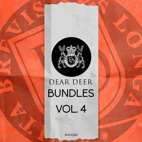 Download Dear Deer Bundles, Vol. 4 on Electrobuzz
