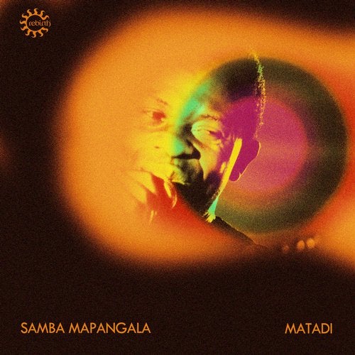 image cover: SAMBA MAPANGALA - Matadi / REBD066