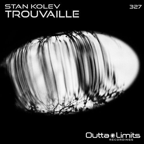 image cover: Stan Kolev - Trouvaille / OL327