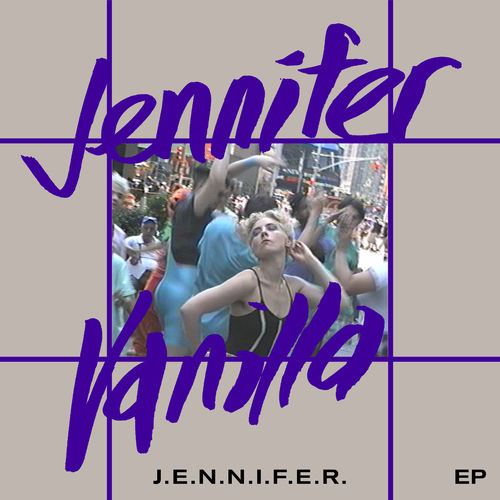 Download J.E.N.N.I.F.E.R. EP on Electrobuzz