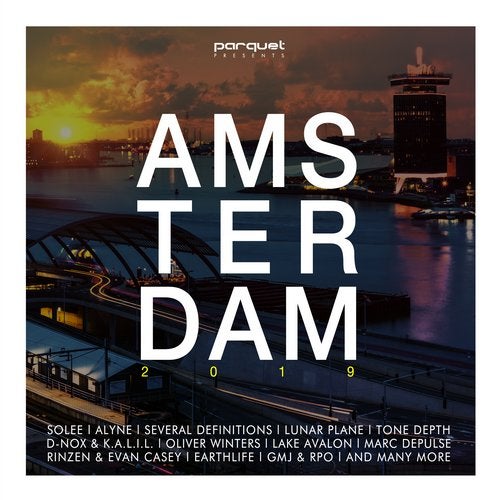 Download Amsterdam 2019 - Pres. by Parquet Recordings on Electrobuzz