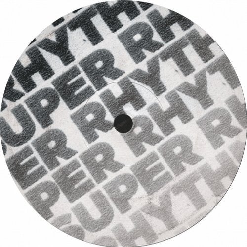 image cover: Mike Ash - Buggin With The Bleeps / SRTX027