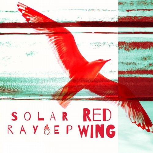 image cover: Red Wing - Solar Ray / LBRTHY075