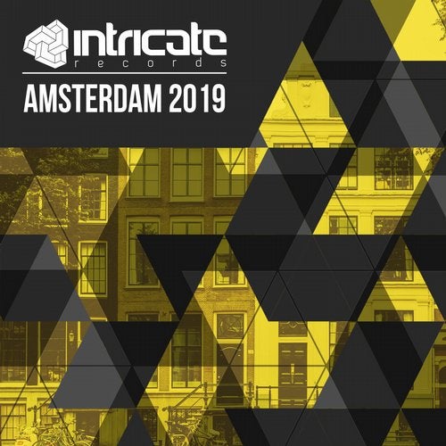 Download Intricate Records Is Going to Amsterdam 2019 on Electrobuzz