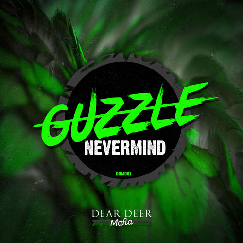 image cover: Guzzle - Nevermind