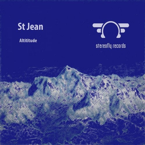 image cover: St Jean - Altitude / STF520