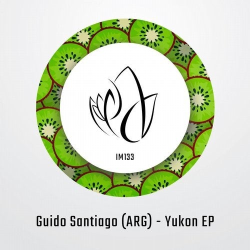 image cover: Guido Santiago - Yukon EP / IM133