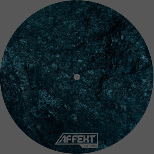 image cover: Ixi Elo - Trigonom EP / Affekt Recordings