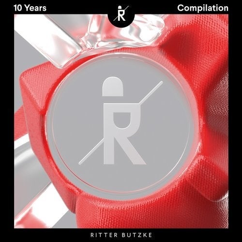 image cover: VA - Ritter Butzke - 10 Years / RBS167