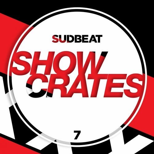 image cover: VA - Sudbeat Showcrates 7 / SBVA007