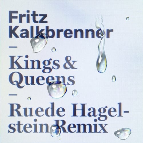 image cover: Fritz Kalkbrenner - Kings & Queens / Nasua Music