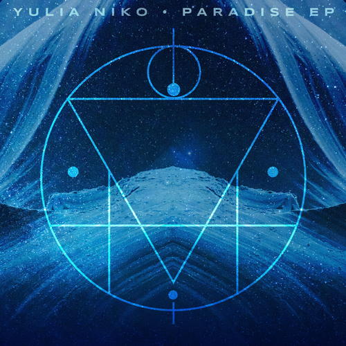 image cover: Yulia Niko - Paradise EP / Crosstown Rebels
