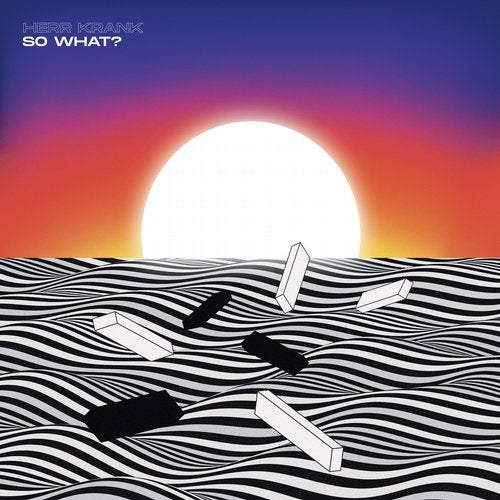 Download So What? on Electrobuzz