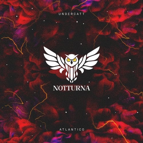 image cover: Undercatt - ATLANTICO EP / NOTTURNA001