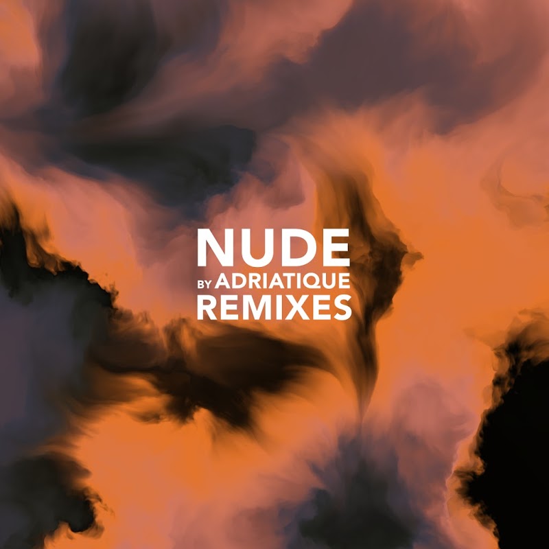 image cover: Adriatique - Nude Remixes / AL030