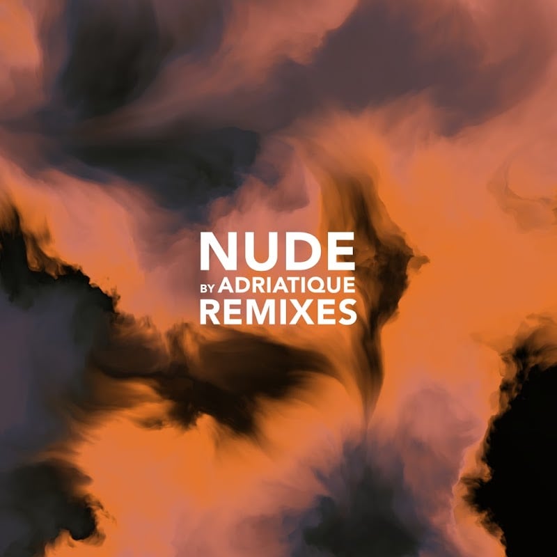 image cover: Adriatique - Nude Remixes / AL030