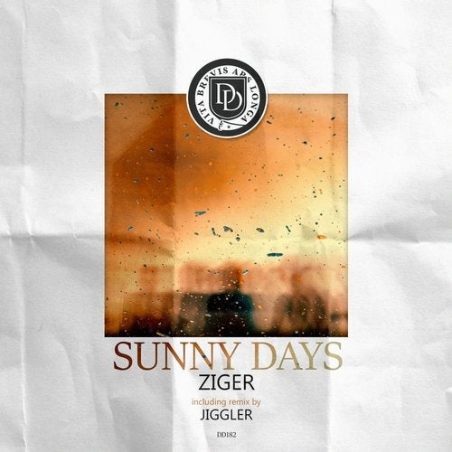 image cover: Ziger - Sunny Days / Dear Deer
