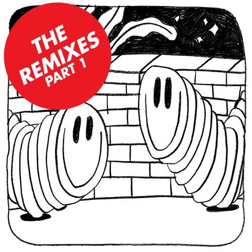 image cover: Andhim - Remixes Part 1 /