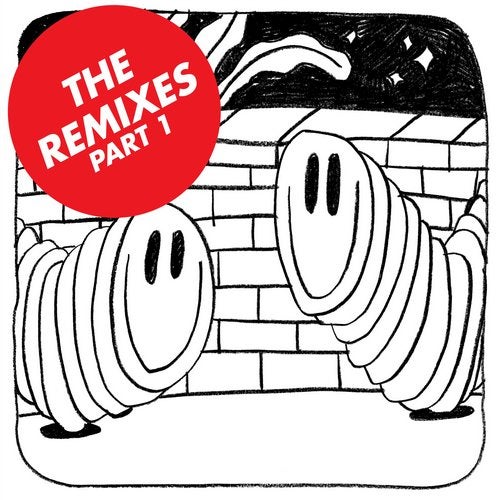 Download Remixes Part 1 on Electrobuzz