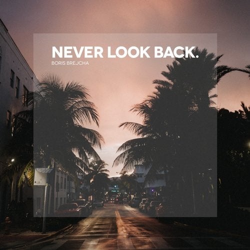 image cover: Boris Brejcha - Never Look Back / UL00906