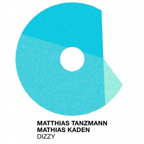 image cover: Matthias Tanzmann, Mathias Kaden - Dizzy / MHD072