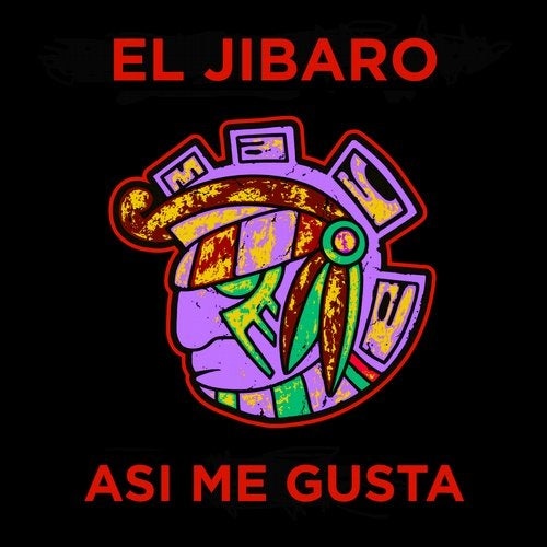image cover: El Jibaro - Asi Me Gusta / MAYA171
