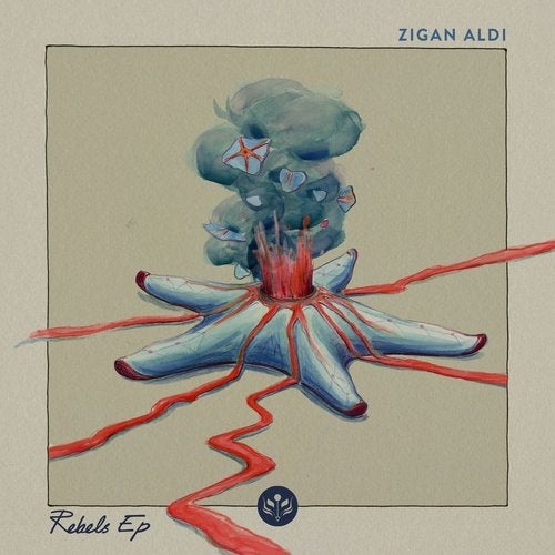 image cover: Zigan Aldi - Rebels / 194491214968