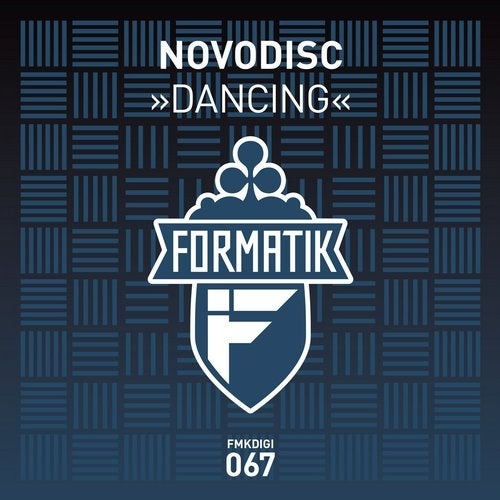 image cover: Novodisc - Dancing / FMKDIGI067