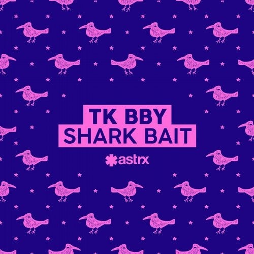 image cover: TK bby - Shark Bait (Extended Mix) / 194491311940