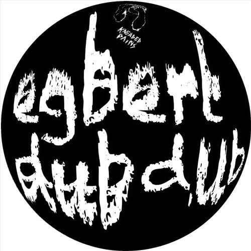 image cover: Egbert - Dub Dub / KP49