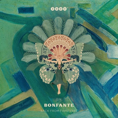 image cover: Bonfante - Back From Finisterre / 3000074