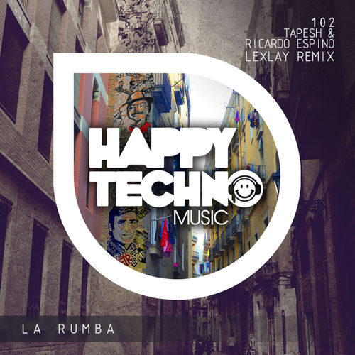 Download La Rumba on Electrobuzz