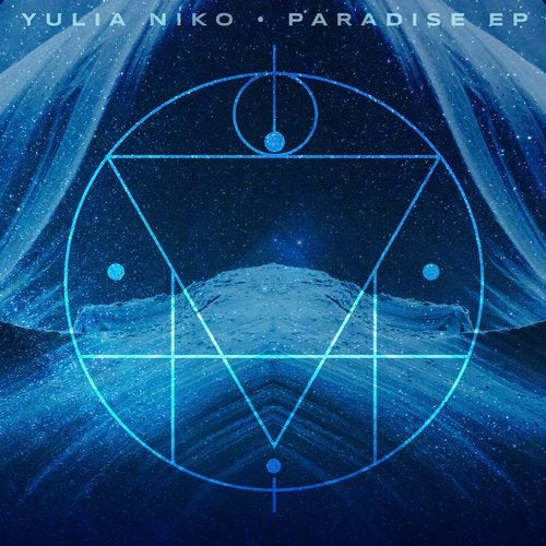 image cover: Yulia Niko - Paradise EP / CRM226