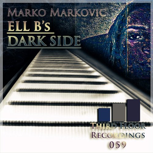 image cover: Marko Markovic - Ell B's Dark Side / 10157779