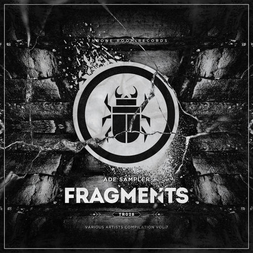 image cover: VA - Fragments / Throne Room Records