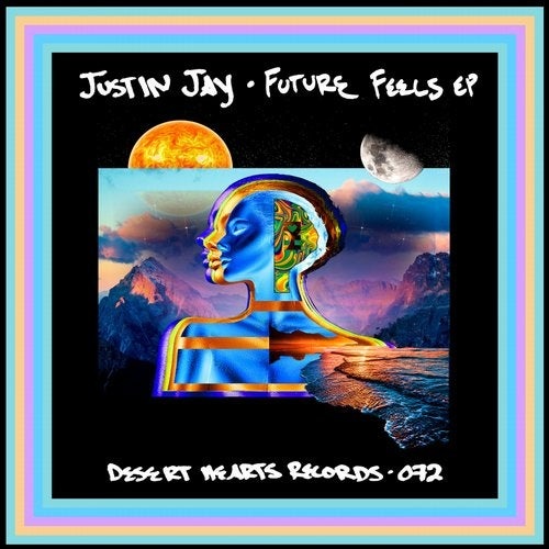 image cover: Justin Jay - Future Feels