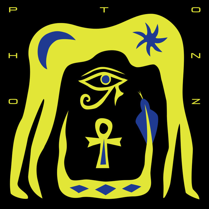 image cover: Photonz - Nuit / DE257