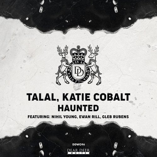 Download Ewan Rill, Talal, Katie Cobalt - Haunted on Electrobuzz