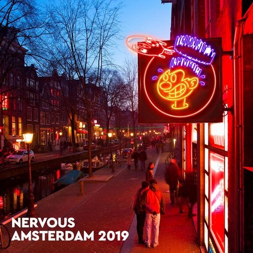 image cover: Nervous Amsterdam 2019 / NER24800