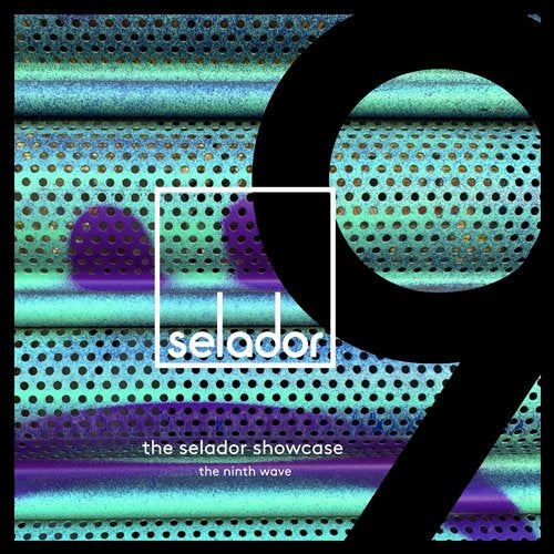 image cover: VA - The Selador Showcase (The Ninth Wave) / SEL108