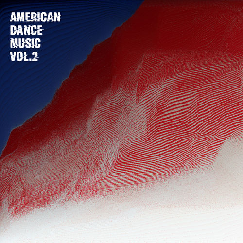 image cover: VA - American Dance Music Vol. 2 / Argot