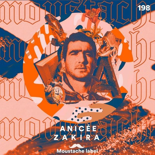 image cover: Anicée - Zakira / ML198