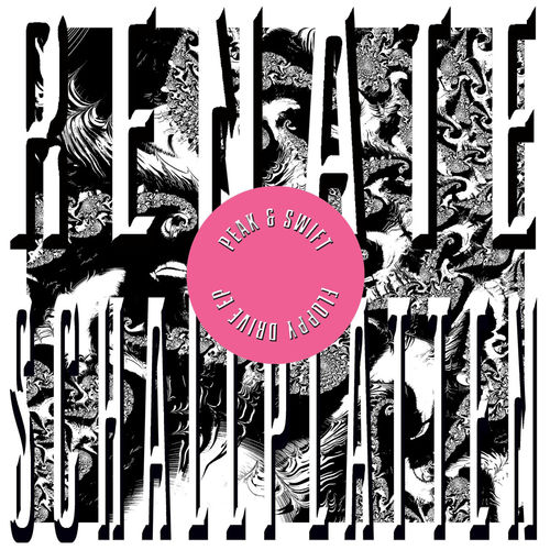 image cover: Peak & Swift - Floppy Drive EP / RENATE 09