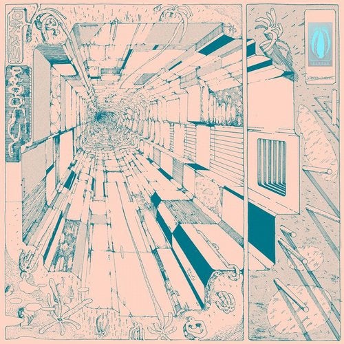 image cover: Pataphysical - Periphera / ISLE008