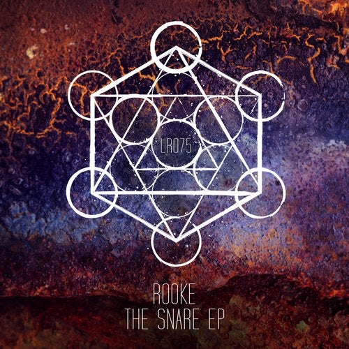 image cover: Rooke - The Snare EP / LR07501Z