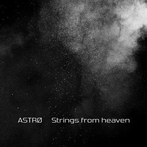 image cover: Astro - Strings from Heaven / Three Hands Records