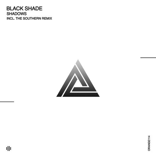 image cover: Black Shade - Shadows / ORANGE114